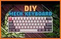 DIY Keyboard related image