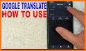 All languages translation app related image