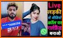 Live Girl Video Call: Online Girl Video Chat related image