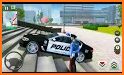 Police Car Games: Police Game related image