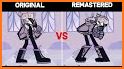 Ruv friday funkin mod : Song Battle related image