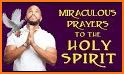 Holy Spirit Novena And Prayers related image
