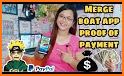 Merge Boat---Win Real Money related image