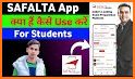 Safalta - Best Online Learning App, Live Class related image