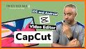 Capcut - Video Editor 2020 Tips related image