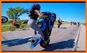 Motorcycle High Stunts- Bike Racing Tricks related image