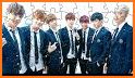 BTS Jigsaw Puzzle Games related image