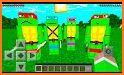 🐢 Teenage Mutant Ninja Turtles Game for Minecraft related image