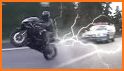 Russian Motorcycle Police Chase Game related image