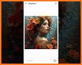 SnapGen - AI image generator related image