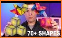 Shackled Cubes related image