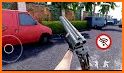 FPS Gun Offline Shooting Game related image