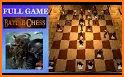 Chess 3D - Real Battle Chess 3D related image