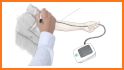 Blood Pressure Tracker | BP Checker | BP Logger related image