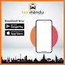 Taximandu-Online Taxi Booking app in Nepal related image
