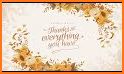 Thanksgiving Wishes & Cards related image