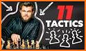 Elementary Chess Tactics 1 related image