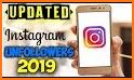 Unfollowers 4 Instagram - Check who unfollowed you related image