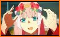 Zero Two: 4K Anime Wallpapers related image