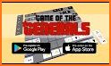 Game of the Generals Mobile related image