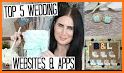WedPics - Wedding Photo App related image