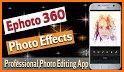 Ephoto 360 - Photo Effects related image