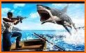 Fish Hunting Game 2020: Deep Sea Shark Shooting related image