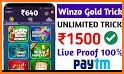 Winzo Gold - Earn money From Winzo Game & Tips related image