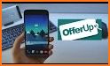 Offer up buy & sell informations for offerup related image