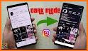 Dark Mode For Instagram related image