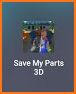Save My Parts 3D related image