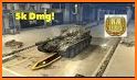 Classic Tank Battle: World of Tanks Blitz related image