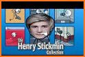 Completing The Mission: Henry Stickmin Walkthrough related image
