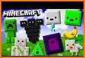 Inventory Pets PE Mod for MCPE related image