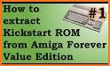 Amiga Forever Essentials related image