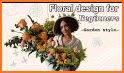 Florist 3D - floral design related image