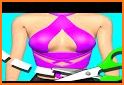 Bikini DIY: Bra Bikini Games related image