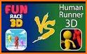 Funny Run 3D: Fun Human Race 2019 related image