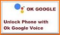 Voice Screen Lock 2020 : Unlock Screen By Voice related image