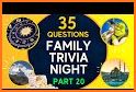 Family Law Knowledge Trivia related image