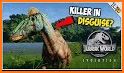 Dinosaur Hunter 2018 : Deadly Jurassic Survival related image