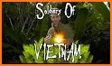 Soldiers Of Vietnam - American Campaign related image