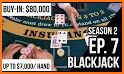 Blackjack 21: Blackjack 2022 related image