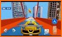 Stunt Car Driving Challenge - Impossible Stunts related image