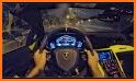 Real Lambo Aventador Car Driving related image