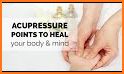 Acupressure Points: Self Healing at Home related image