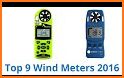 Wind & Weather Meter related image