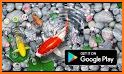 3D Aquarium  Koi Fish Keyboard Theme related image