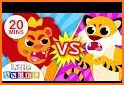 Pinkfong Animal Friends related image