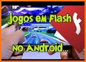 Flash Player For Android & Plugin - FLV: simulator related image